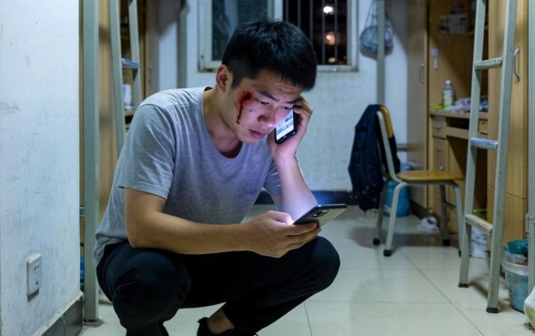 征信黑花了没钱怎么办，理出5个秒批通过的网贷平台