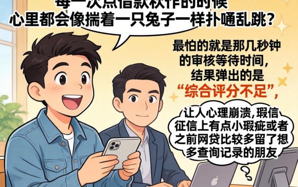 无视风控口子平台，详尽说明5个不审核夜间直接放款的网贷app