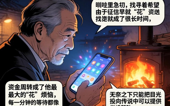 无视征信秒下款的口子贴吧，甄选五个网贷口子风控不严的口子
