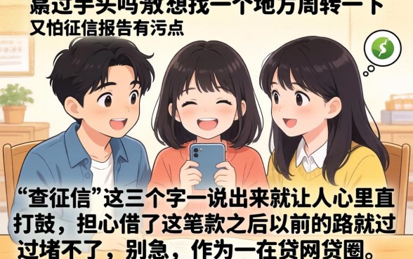 什么软件满十八岁可以贷款，整理五个不上征信报告的贷款平台
