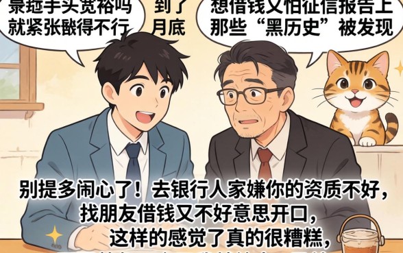 现在还能正常下款的口子有这些，倾情分享5个无视黑花半夜下款的网贷平台