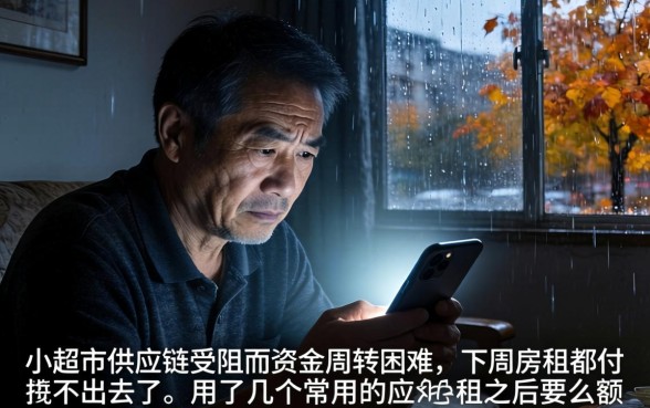 现在疫情期间借款口子，归纳5个值得信赖的借钱平台