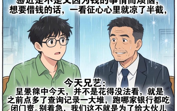手机贷必下的口子有哪些，理出五个无视一切下款的平台