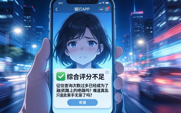 征信花了还没借到钱吗，陈列5个无忧速借当天放款的口子