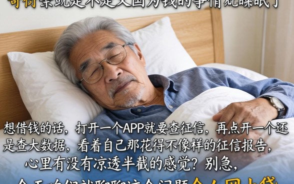 个人网上贷款如何办理，归纳5个无论黑白户秒下款的贷款平台
