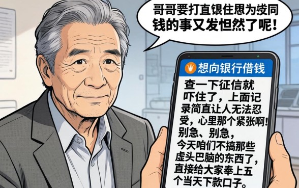 奉上5个当天下款的口子，精选5个5000块贷款秒下平台