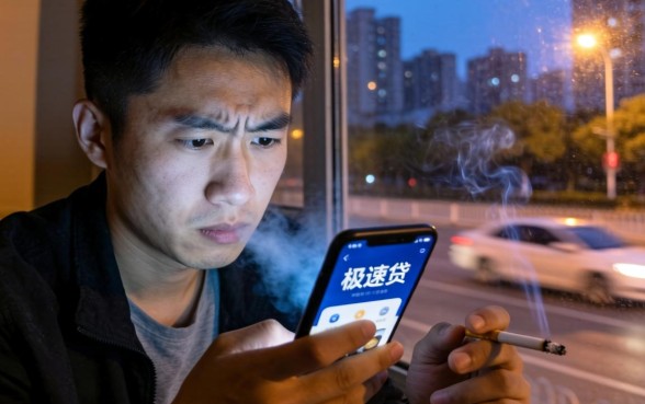 网贷不上征信的不还行吗，倾情分享5个征信瑕疵也能借网贷轻松下款的口子