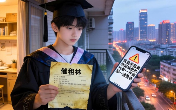 房租交不上征信怎么办，规整五个不看征信的借钱口子