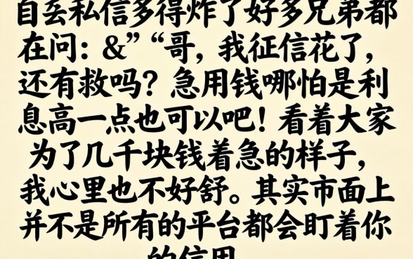 容易下款的小额贷款口子汇总，深入剖析五个对征信宽松的网贷口子