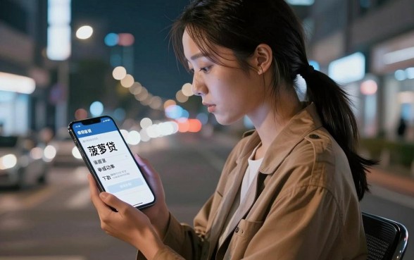 菠萝贷申请下款会通过吗，细致阐述五个公积金借钱软件