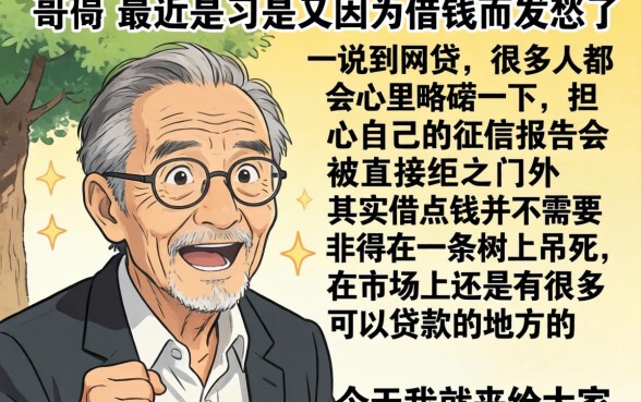 靠芝麻分下款的口子,概览五个无视黑白户口子