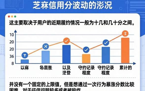 芝麻分最高一次加几分，胪列五个黑户无条件下款的app