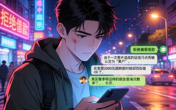 最新黑户借款必下2000，细致阐述五个不看征信小额借钱的口子