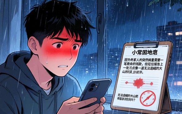 救命借款口子2026，条列五个可以不看征信就能下款的平台