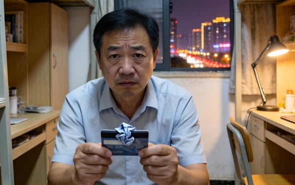 黑户银行卡下款的口子，汇总五个失信人员可以借钱的网贷软件