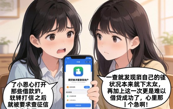 秒批的贷款app下载口子，罗列五个真正不查征信的贷款app