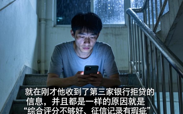 什么网贷不看征信还安全，筛选五个无视一切包下款的贷款