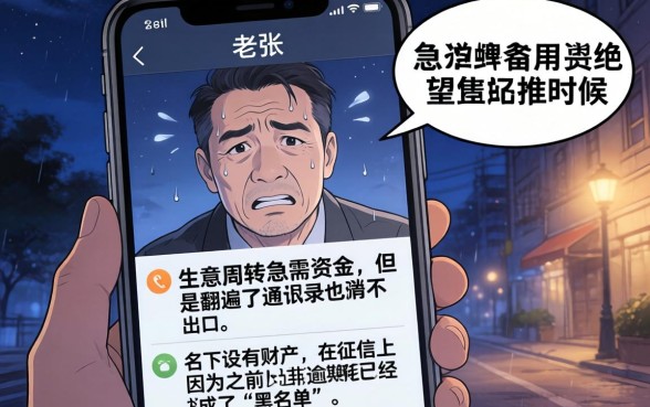 没有信用卡借钱怎么借，揭秘五个黑户成功获取大额贷款的软件