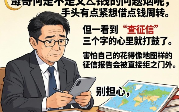 比较好下款的借款平台 知乎，筛选5个公积金借钱软件