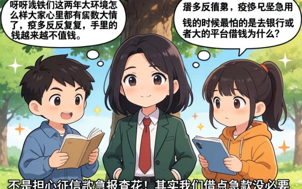 疫情下捷信能延期还款不，甄选五个大学生可以使用的app