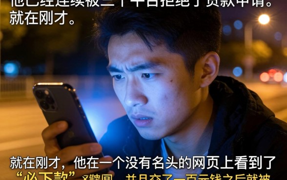 交会员费呢个下款的口子，鼎力推荐5个秒批网贷轻松贷的平台
