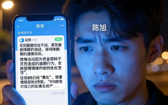 征信黑花了花呗能提额吗，汇整5个高炮双黑逾期必下款平台