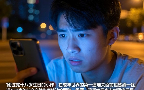 刚满18岁能借钱的软件，精选5个黑户也能借款的平台