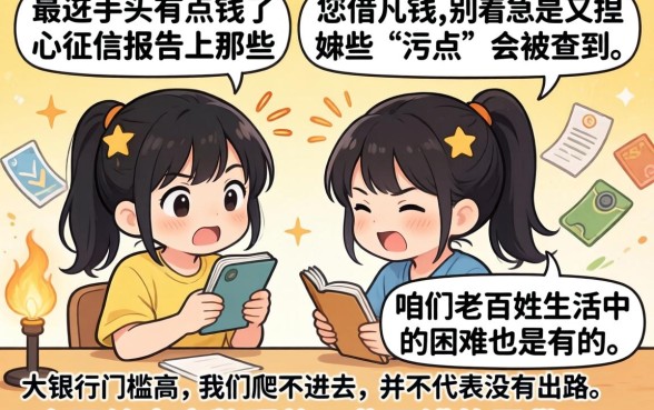 逾期秒下款的口子，详细阐述5个借钱平台不看综合评估的平台