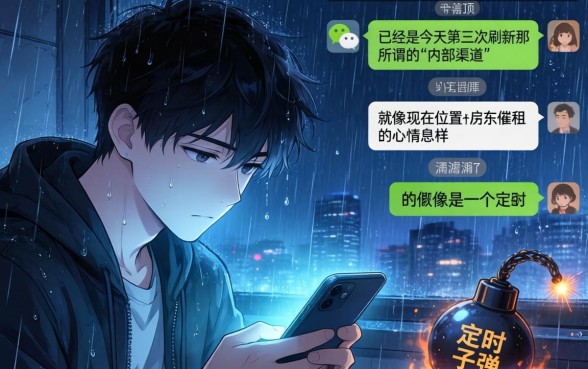 有额度必下款的囗子，整合5个无视黑白户网贷app