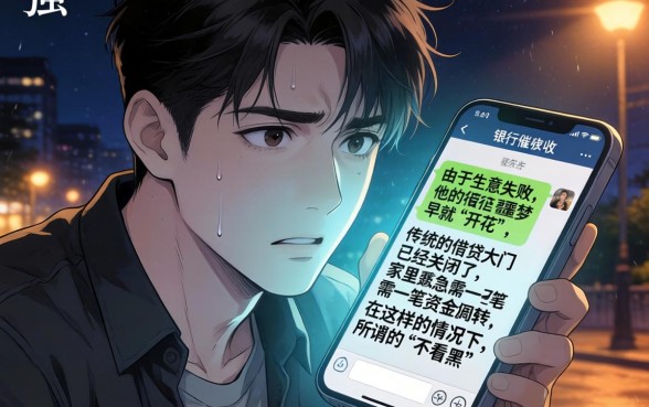 逾期用户有救了吗，详细阐述五个真正无视征信黑白100%秒下网贷