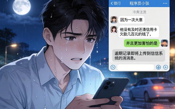 贷款不上征信的记录的，概括5个对征信宽松的网贷平台