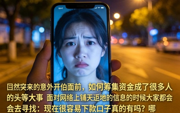 现在容易下款口子，详尽说明5个芝麻借款实时到账速借app