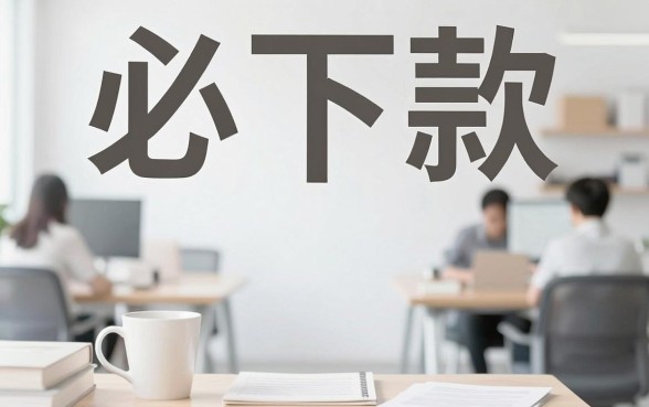 2026年714必下款口子，枚举五个分期有额度的网贷口子