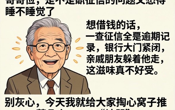 征信黑花了怎么弄过来呢,归集5个无视一切包下款5000秒下款的app