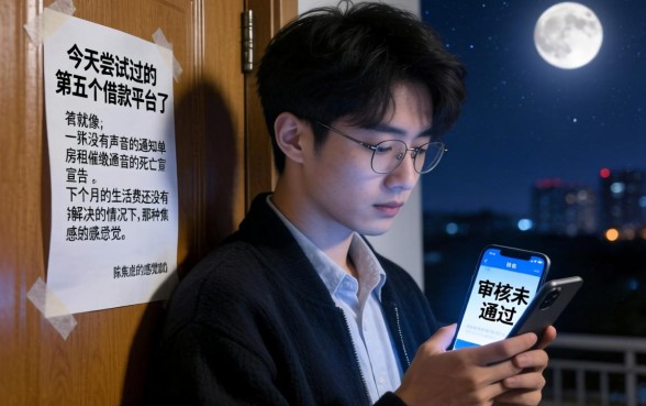 现在还有能下款的良心口子吗，梳理五个18岁借款神器快速下款平台
