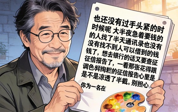 及时下款1000的口子，倾情分享5个真正无视一切黑能下款口子