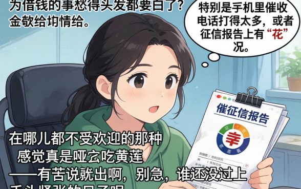 电联命中还能下的口子，胪列五个无视黑白百分百下款的借款口子