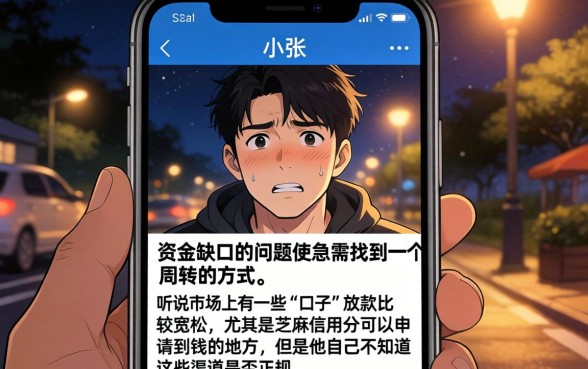 那些口子比较容易下款,细致阐述5个凭支付宝花呗贷款的平台