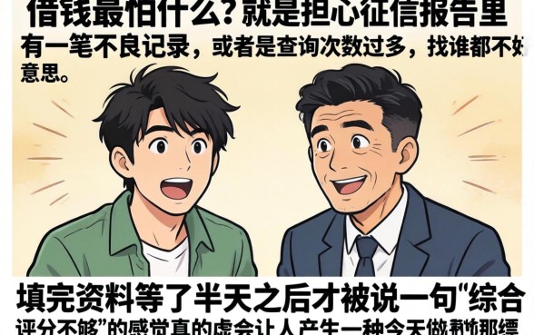 机审秒下的口子汇总，诚意推荐五个无视征信黑白100%秒下软件