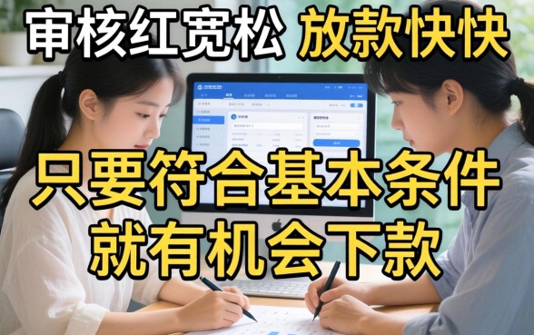 像新橙优品一样的借款软件，陈列五个无视一切是人就下款