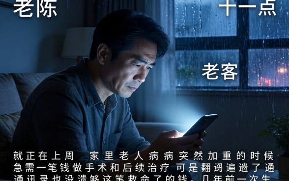 芝麻分贷款15万，精选五个黑户可快速办理小额贷款业务的app