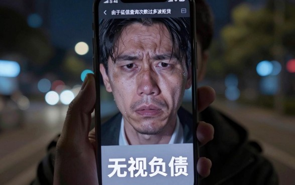 不看负债必下款的app，鼎力推荐5个征信花居然都下款了的口子