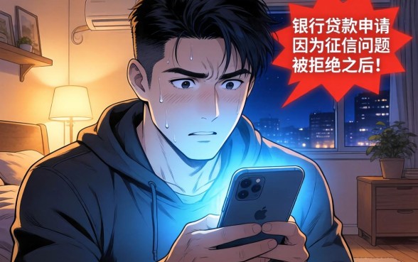 手机贷款黑户怎么办，概览5个手机小额黑户快速贷款app