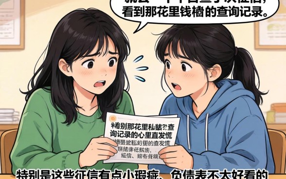 有没有口子必下款，陈列5个征信不好负债高的口子