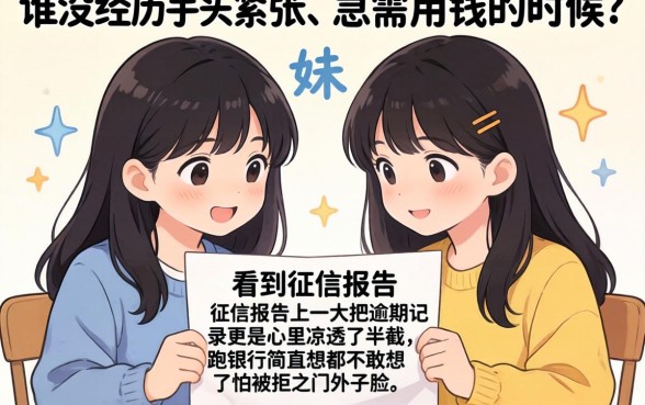 哪些网贷黑户好下款的平台，罗列五个凭身份证借款的软件