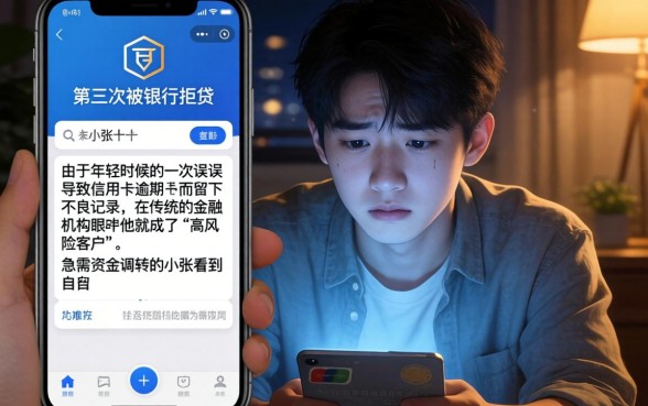 银行黑名单能贷款下的口子，详尽说明五个值得信赖的借贷软件