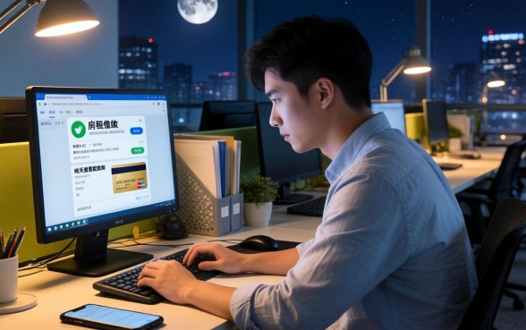 招行闪电贷不上征信吗，整理五个手机身份证秒借现金的口子