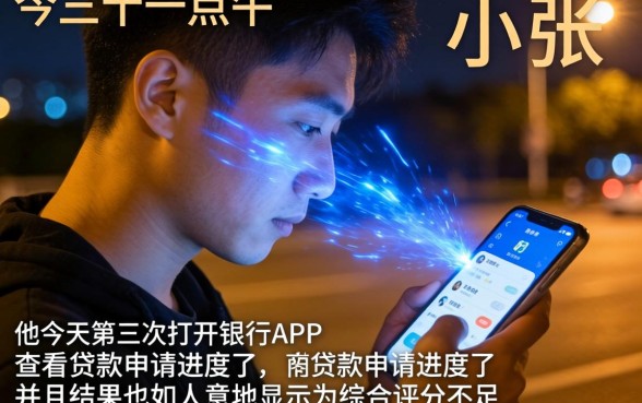 还有不上征信的吗，理出五个正规不看征信的小额贷款app