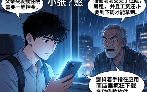 当天能下款的口子，筛选五个芝麻信用600贷款口子