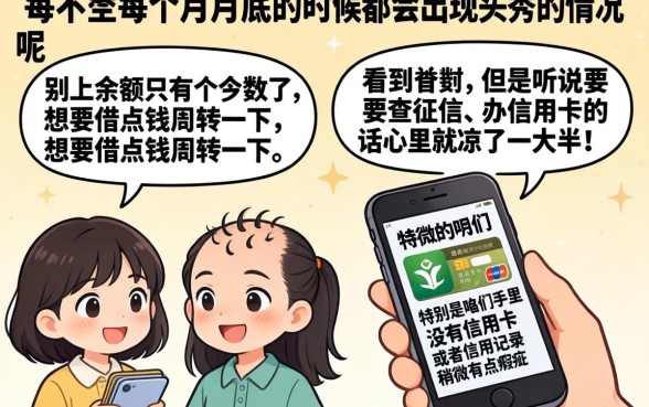 无信用卡借款口子，深入剖析五个公积金快速贷款平台